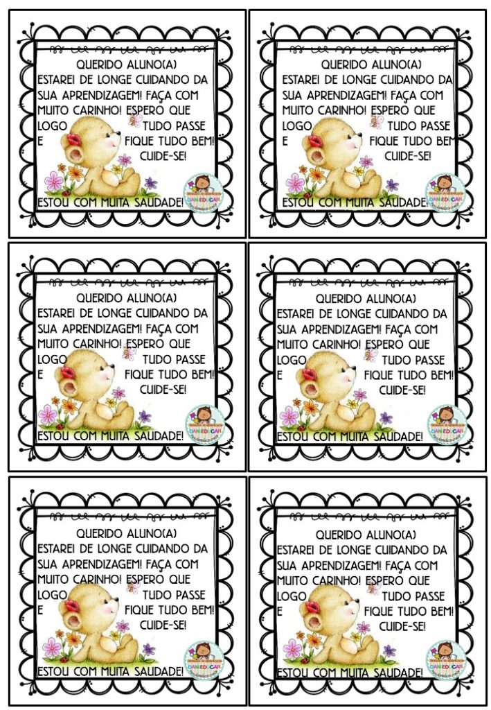 carta de motivação profissional