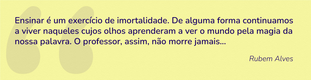 carta de motivação acadêmica
