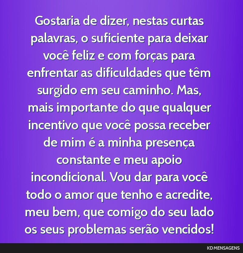 carta de motivação acadêmica