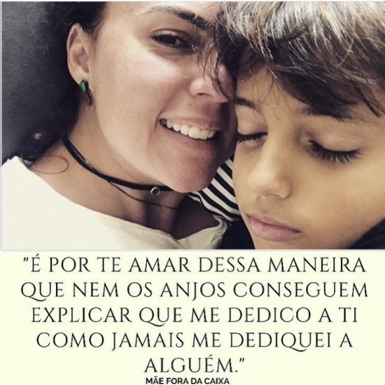 sentimento de não ser boa o suficiente como mãe