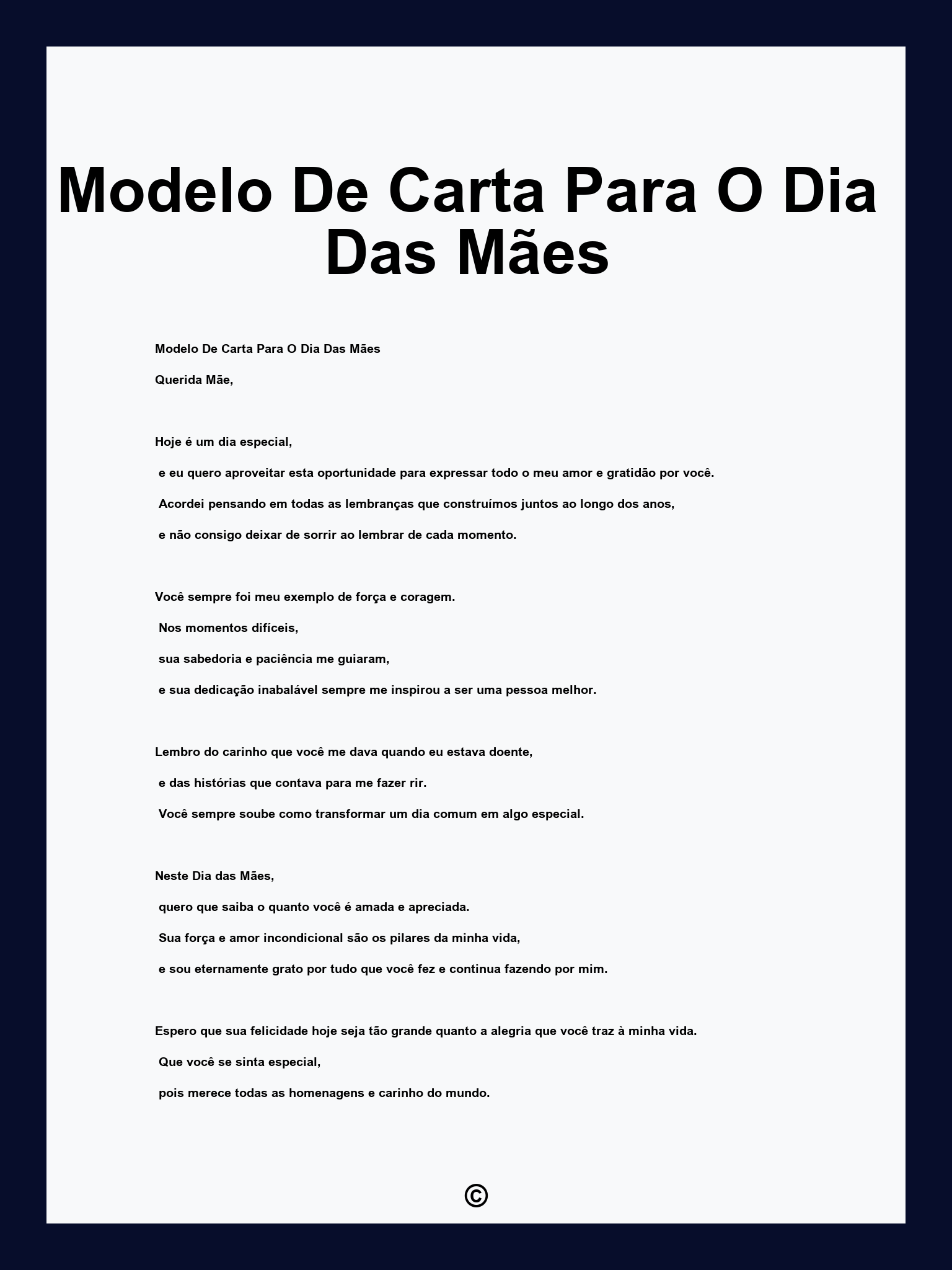 aceitar a imperfeição na maternidade