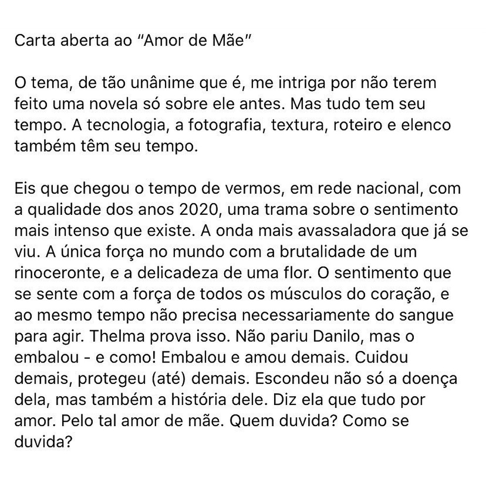 mãe cansada desabafa