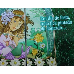 cartão de aniversário para sobrinha adolescente