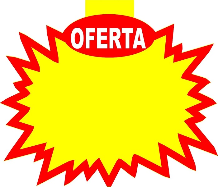 cartaz de promoção