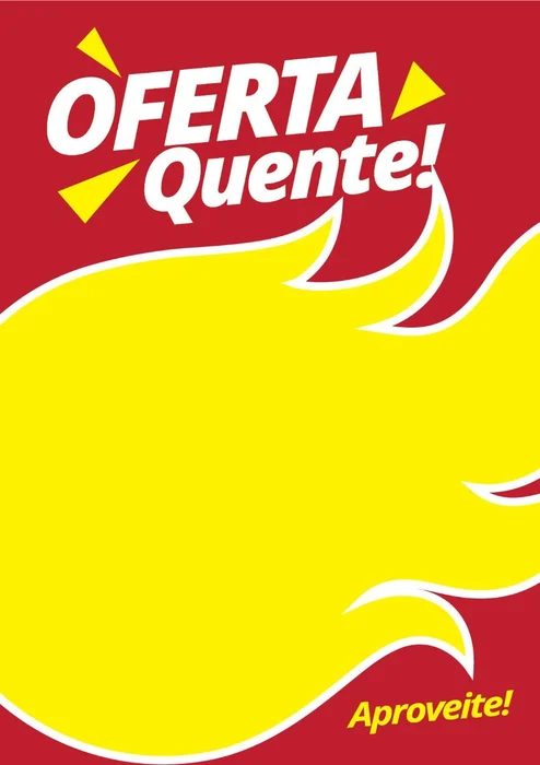 cartaz personalizado