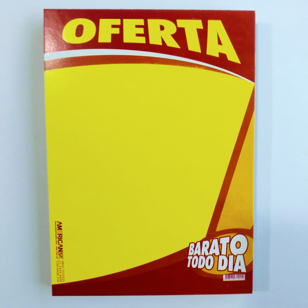 cartaz de evento
