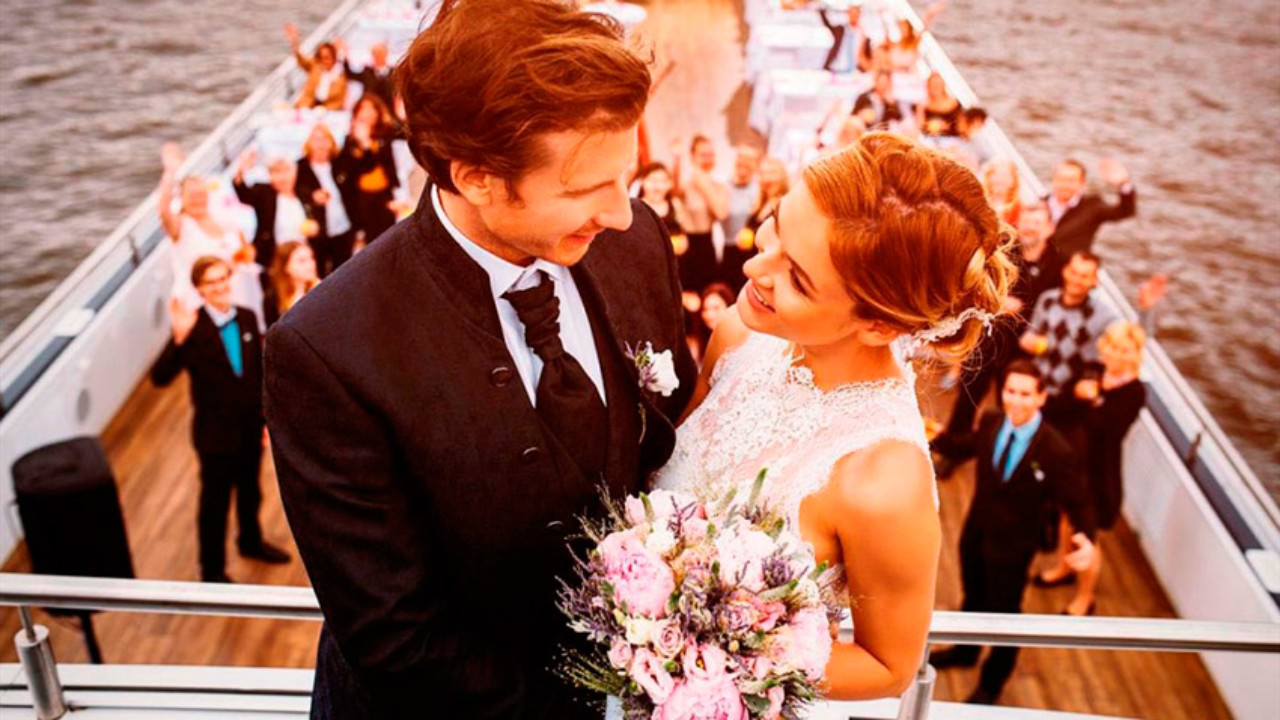 casamento em cruzeiro