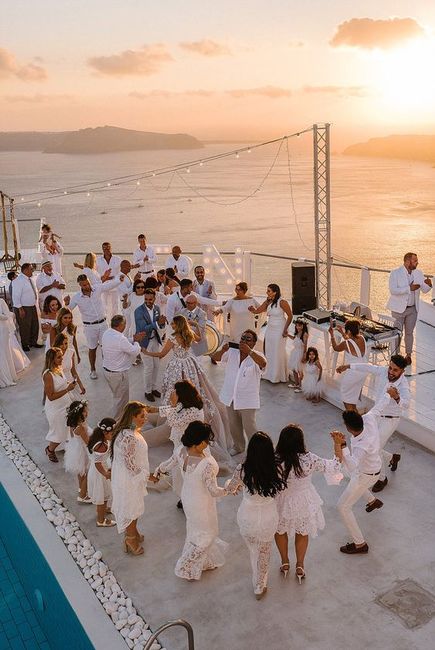 casamento em rio