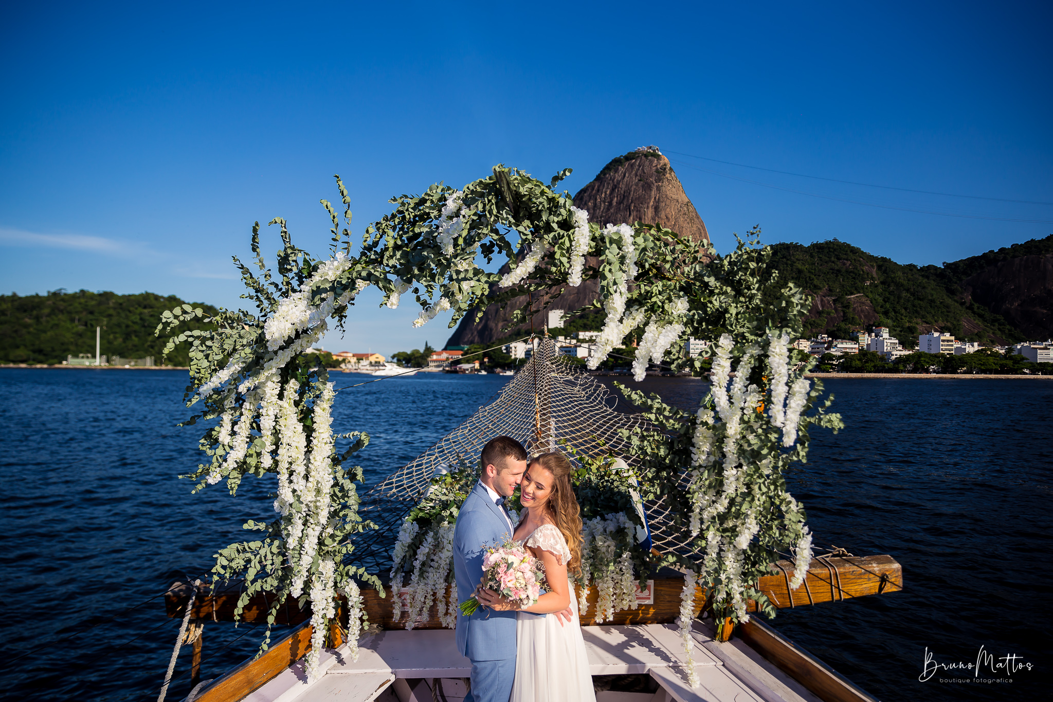 elopement wedding no mar
