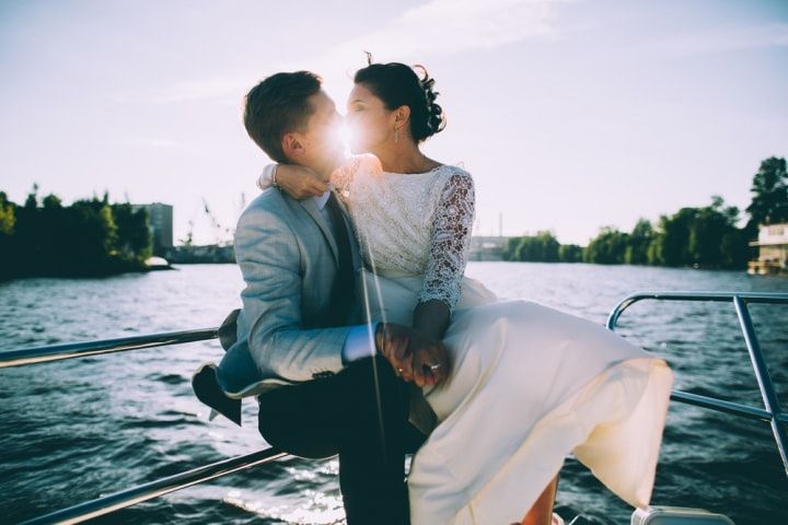 casamento em ilha privativa