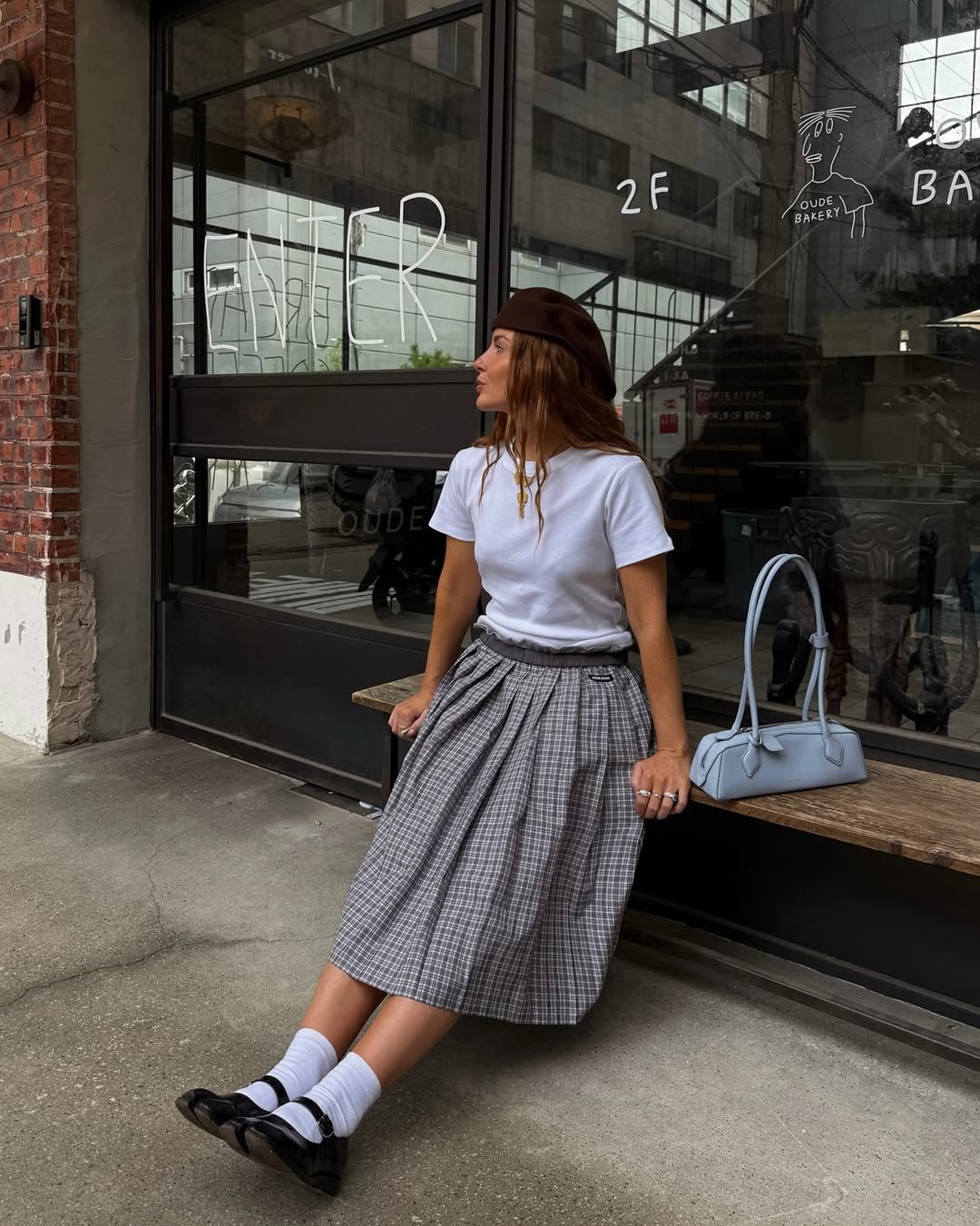 como usar moda comfy para trabalhar