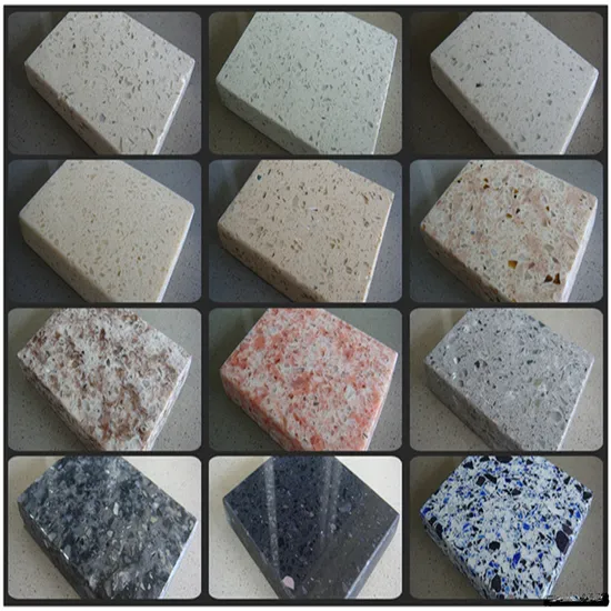 quartzo bege stellar