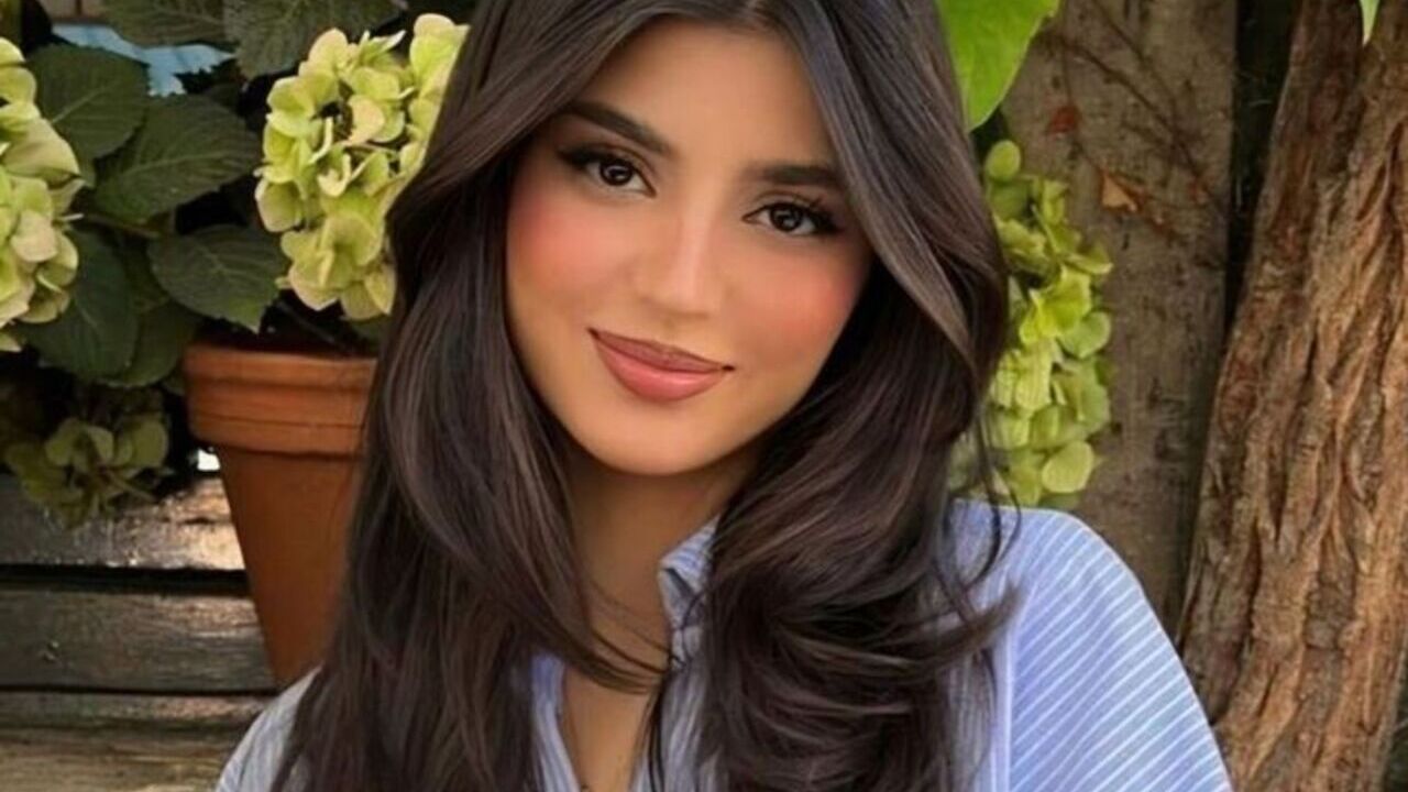 corte borboleta passo a passo para cabelos longos