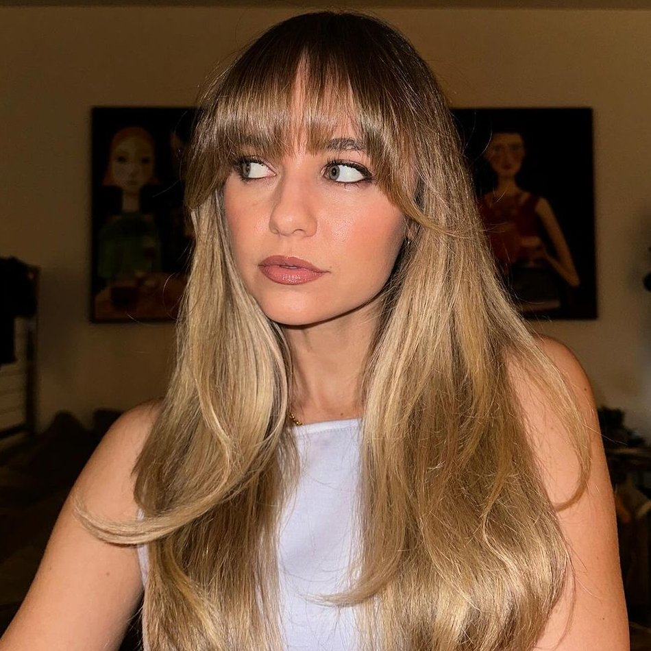 erros comuns ao cortar cabelo longo em casa