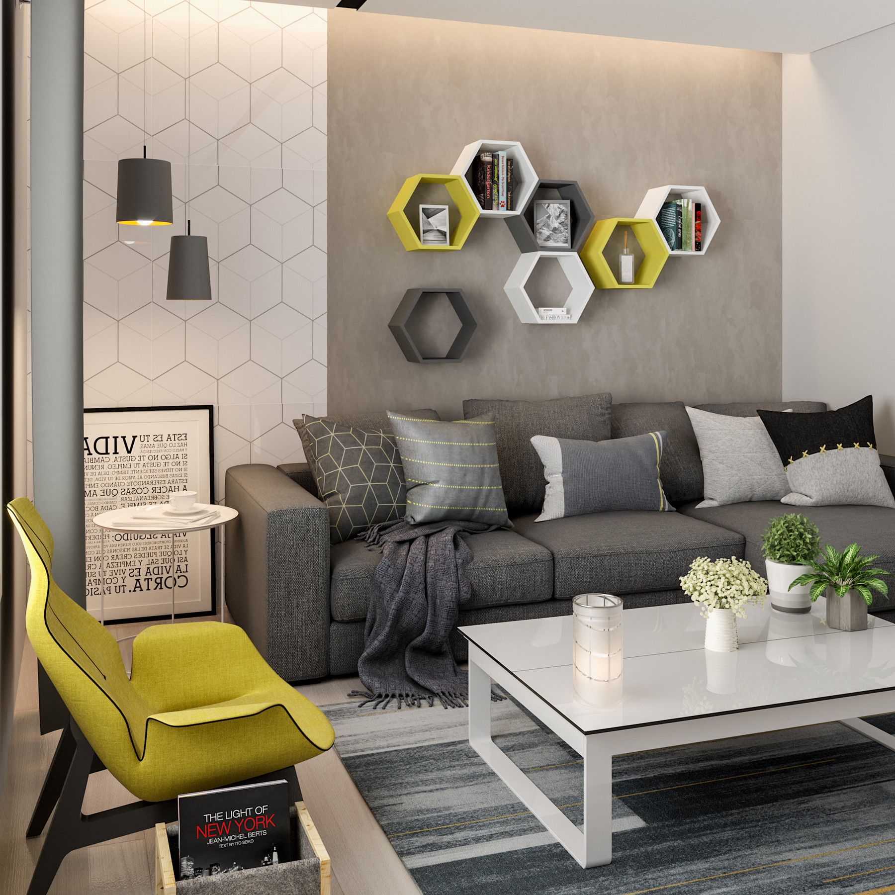 slow design decoração