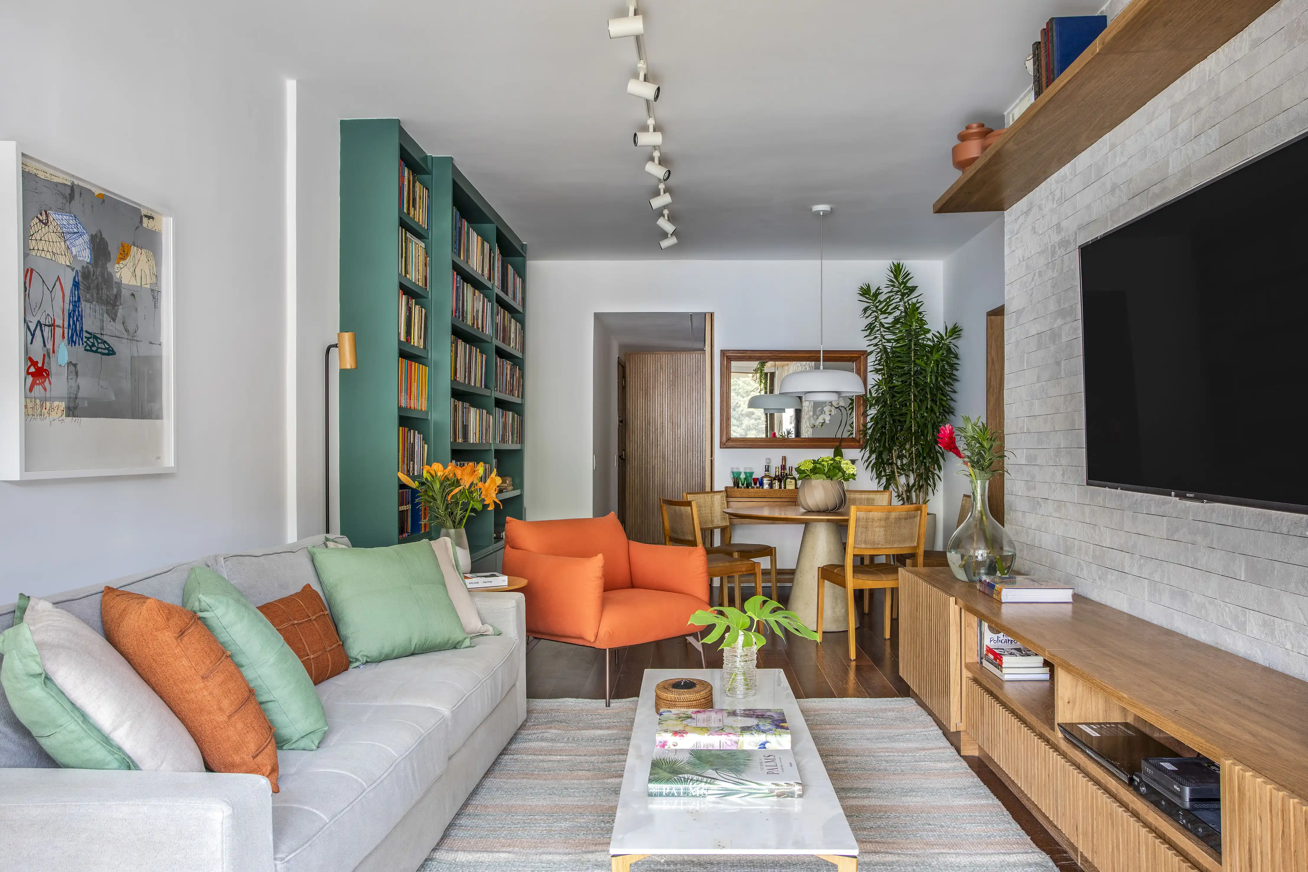 ideias de decoração faça você mesmo (DIY)