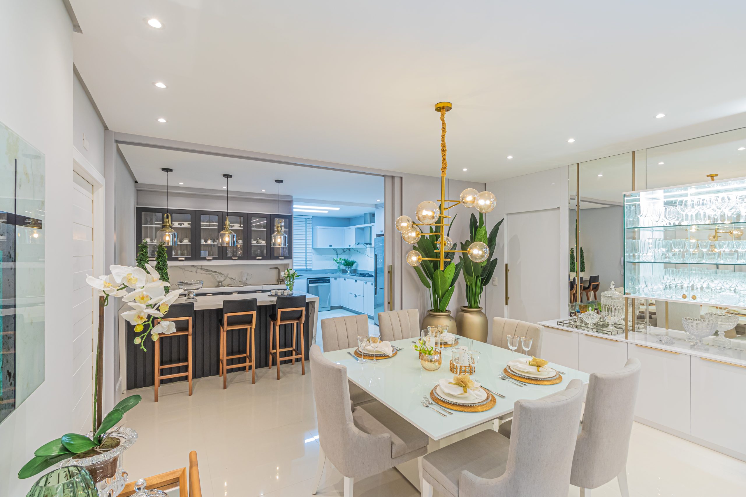 sustentabilidade vintage decoração