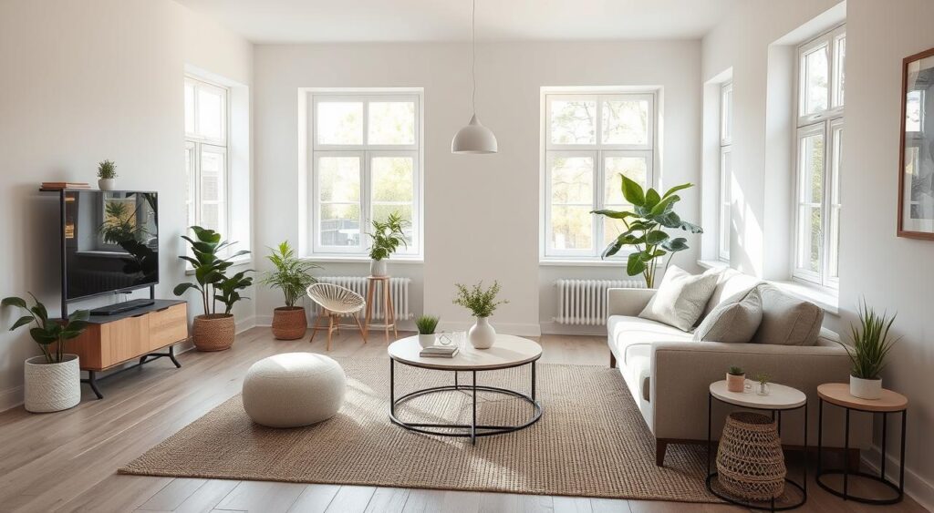 sustentabilidade vintage decoração