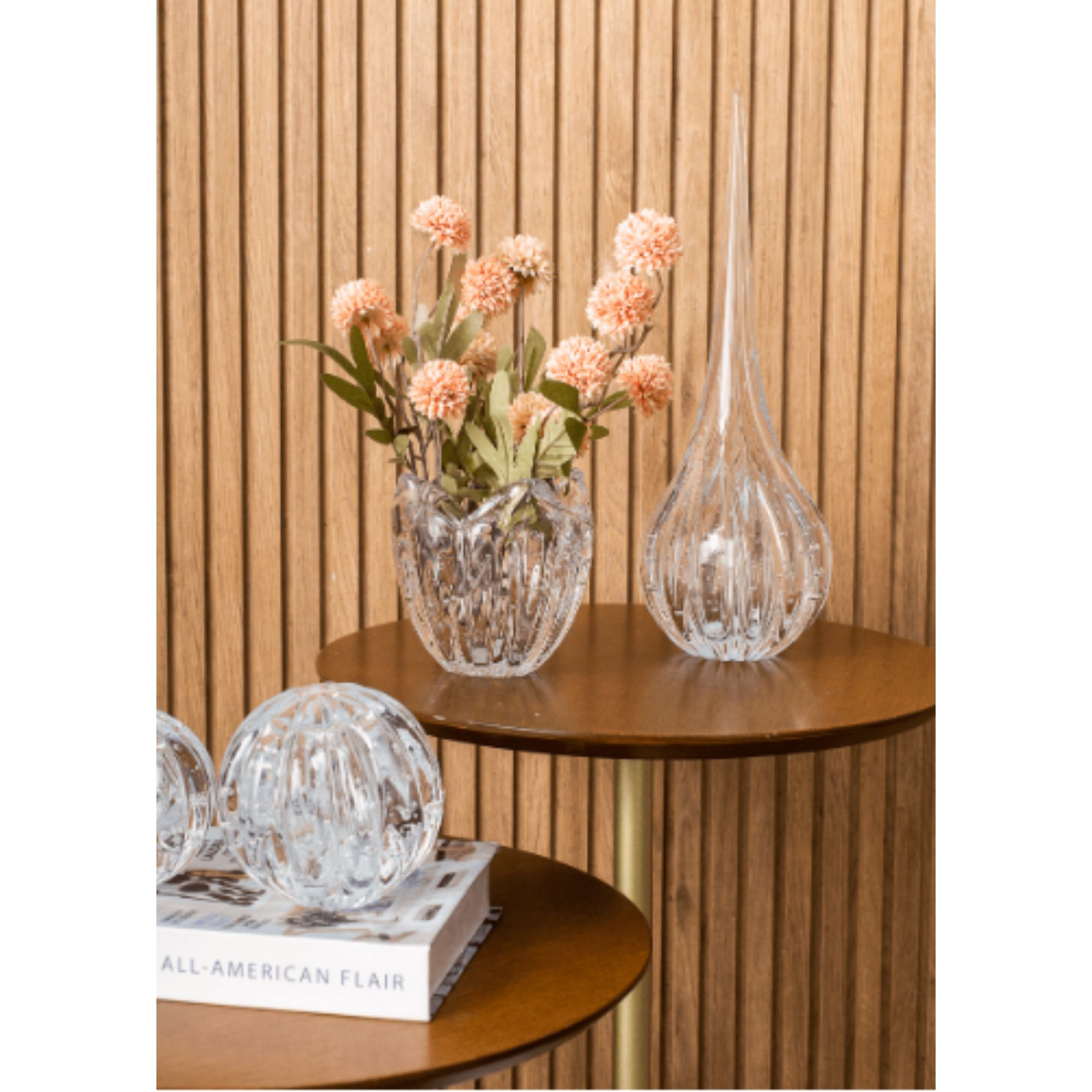 cristais para atrair boas energias