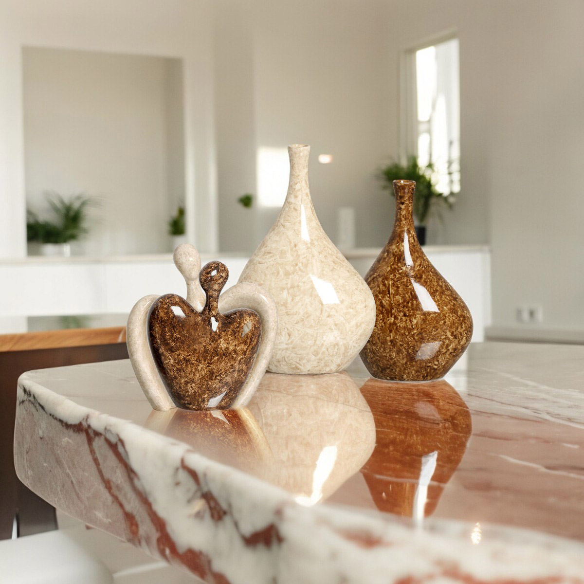 cristais para quarto