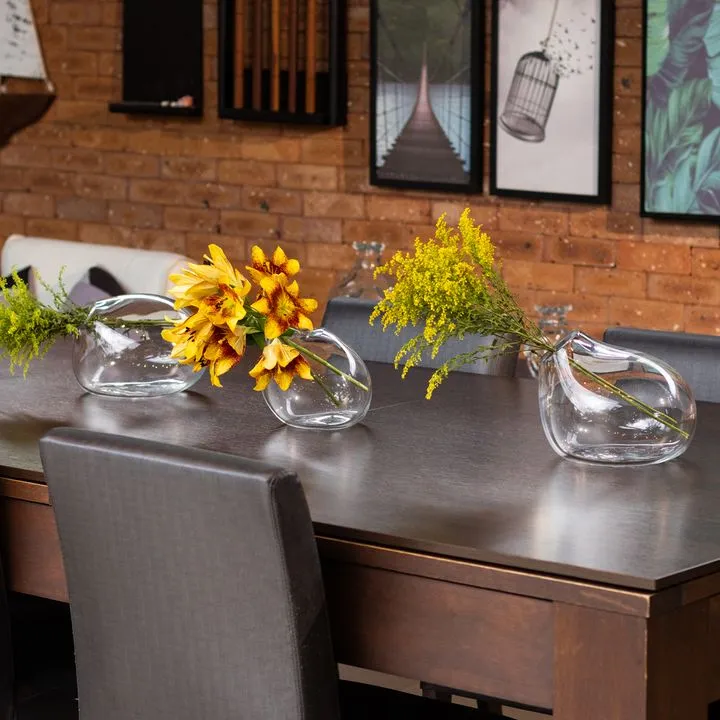 limpeza de cristais decorativos