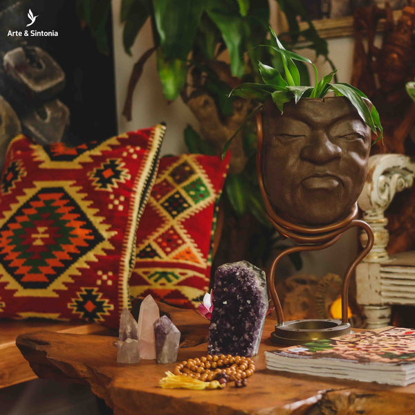 cristais para atrair boas energias