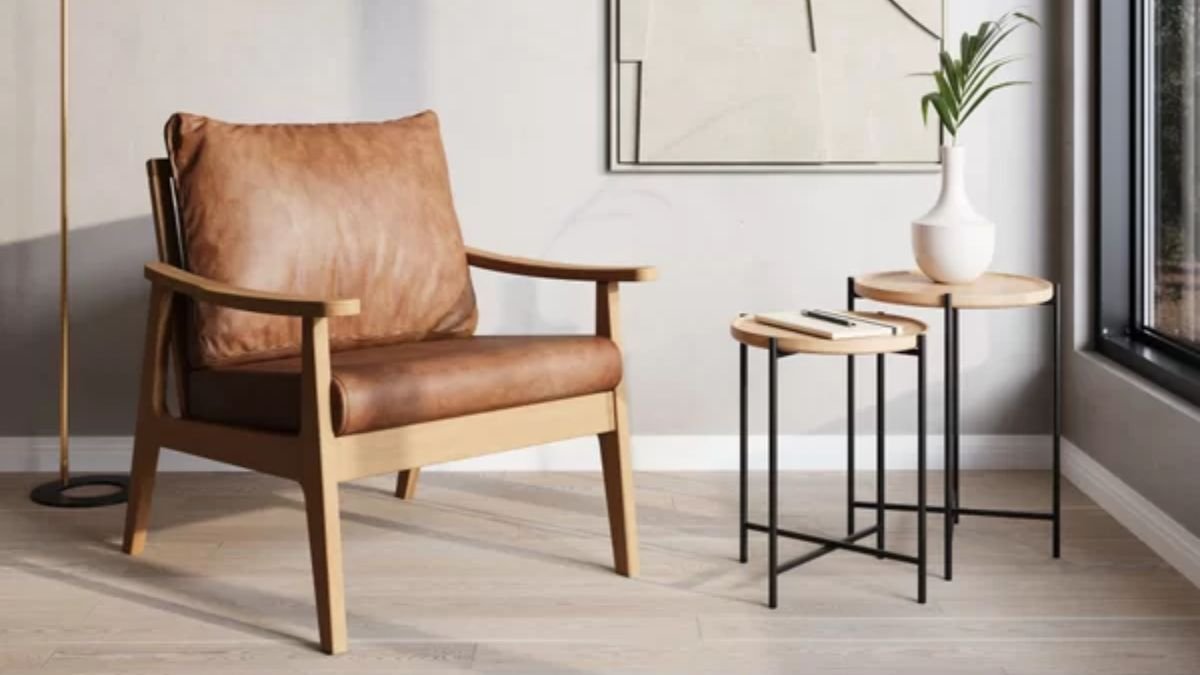 quanto custa decorar uma mesa lateral de sofá