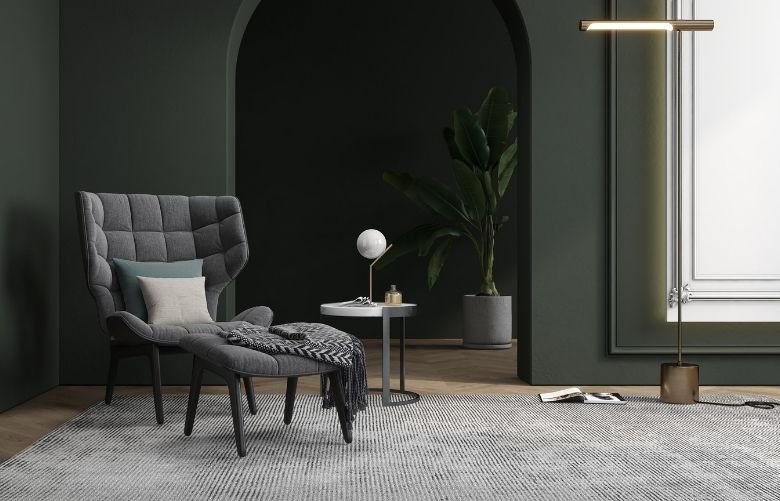 ideias criativas para decorar mesa lateral de sofá