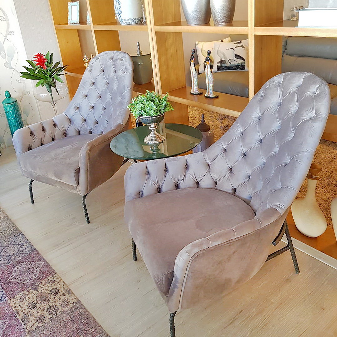 quanto custa decorar uma mesa lateral de sofá