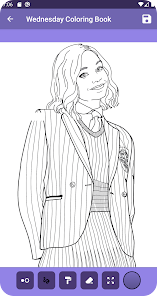 desenhos para colorir personagens netflix