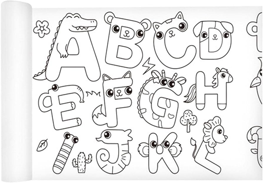 desenhos para pintar 5 anos