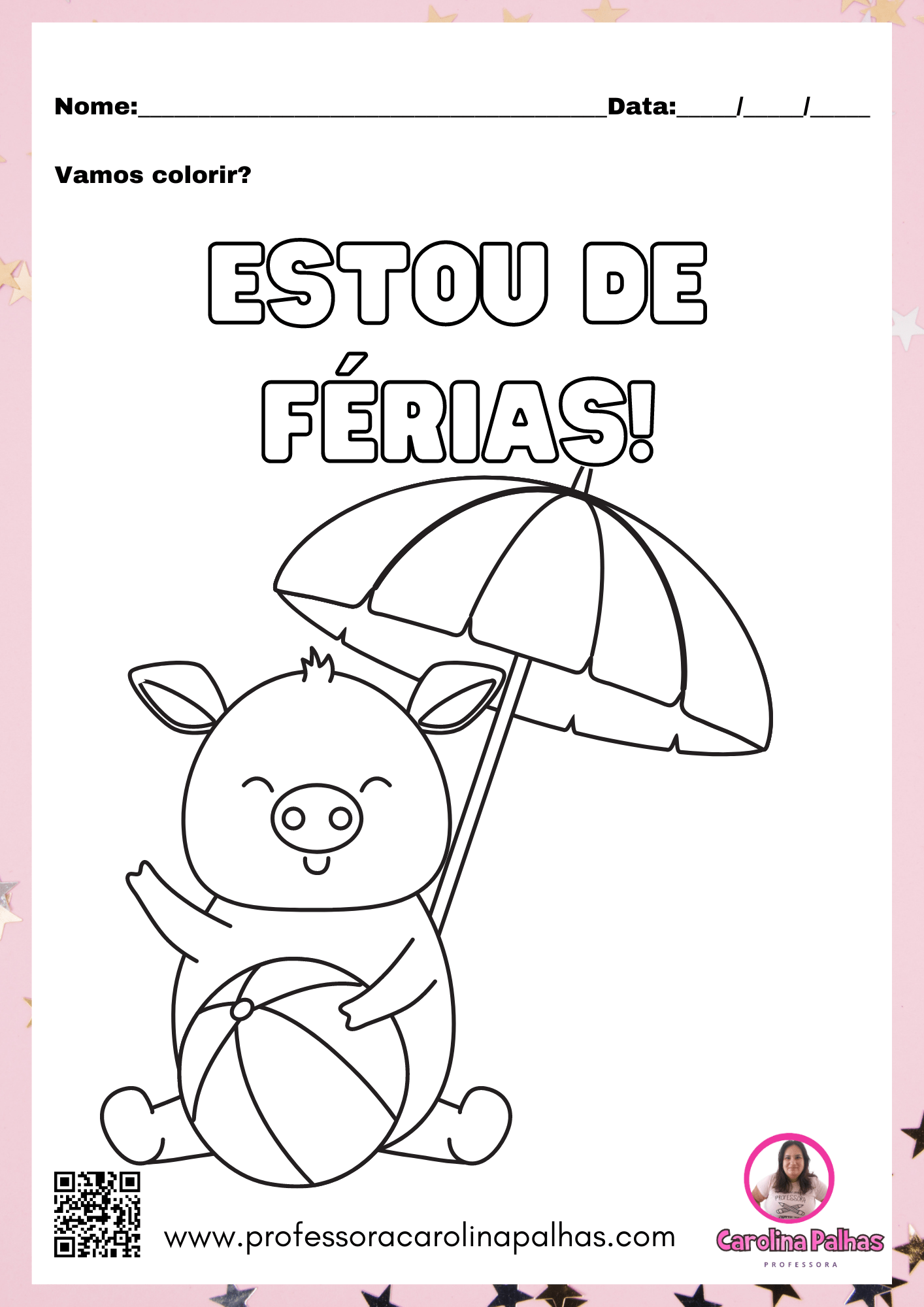 animais para colorir 5 anos