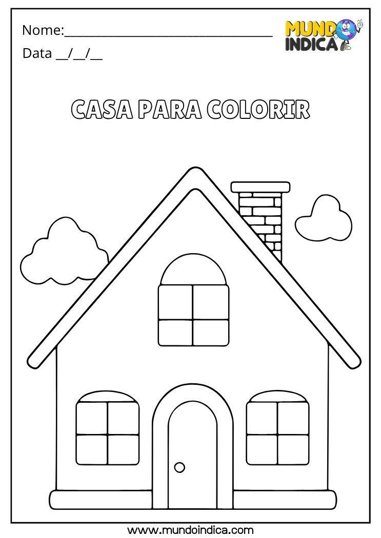 animais para colorir 5 anos