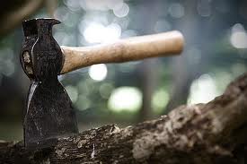 o machado que flutuou contexto bíblico