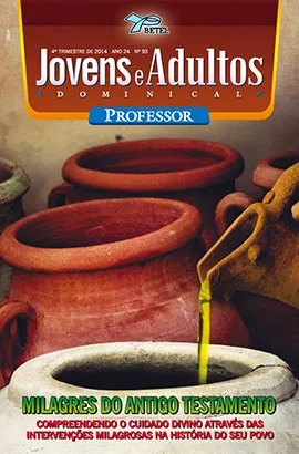 o machado que flutuou passagem bíblica