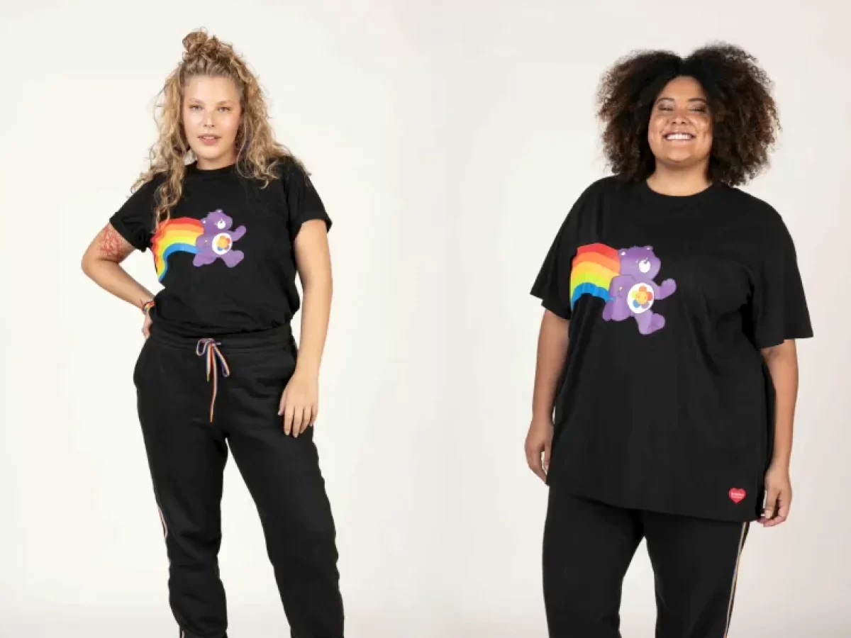 estilo natural esportivo moda feminina