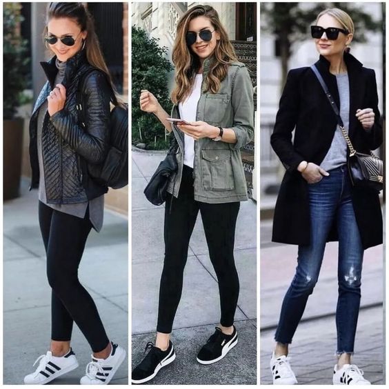 estilo natural esportivo tecidos