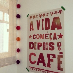 métodos de produção lambe lambe