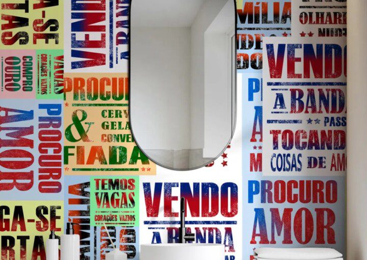 lambe lambe arte urbana