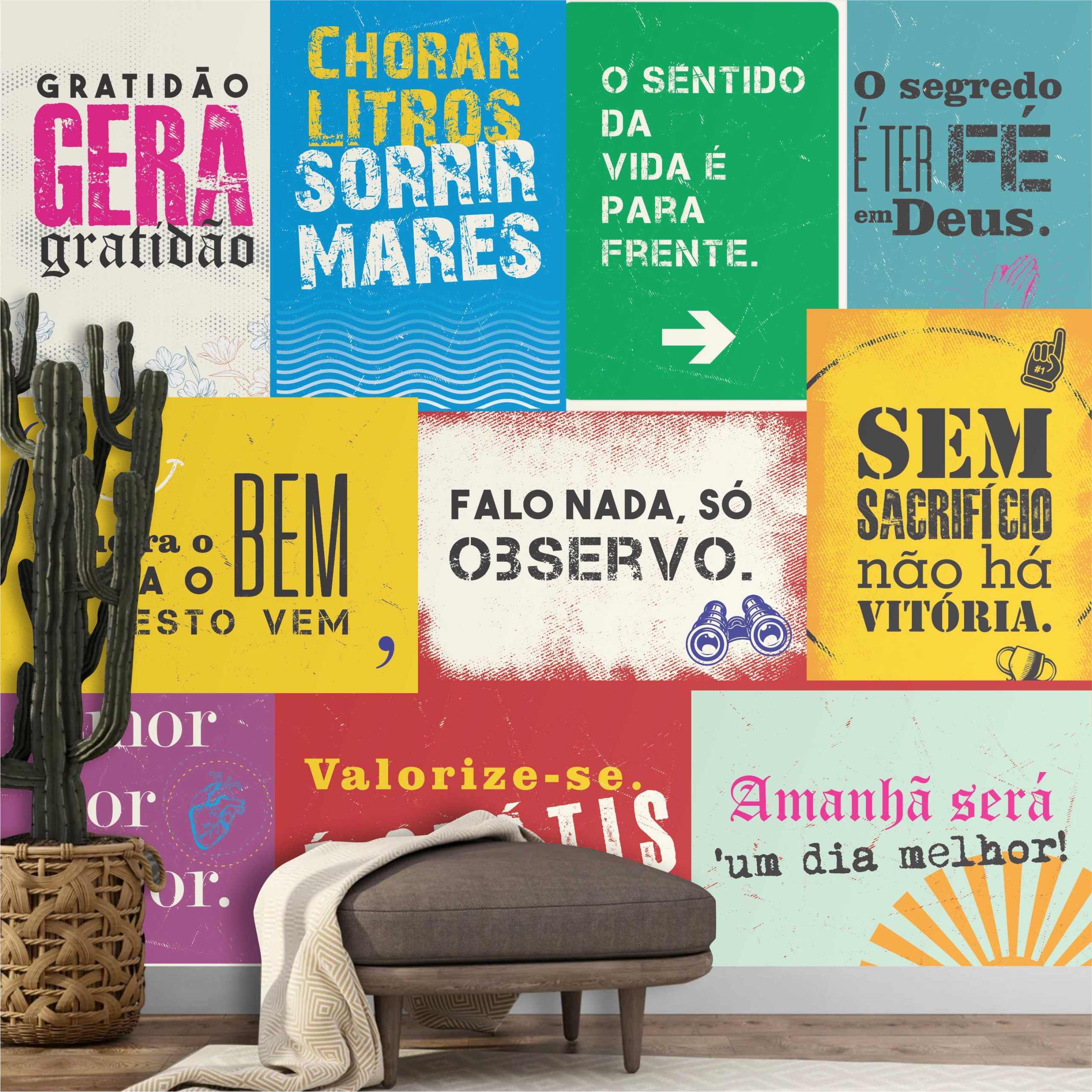 história do lambe lambe