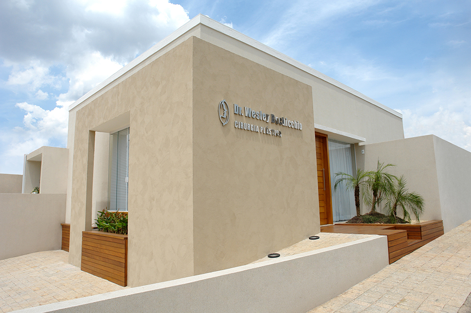 fachada consultório odontológico preço