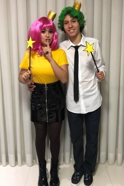 fantasias de personagens baratas e fáceis