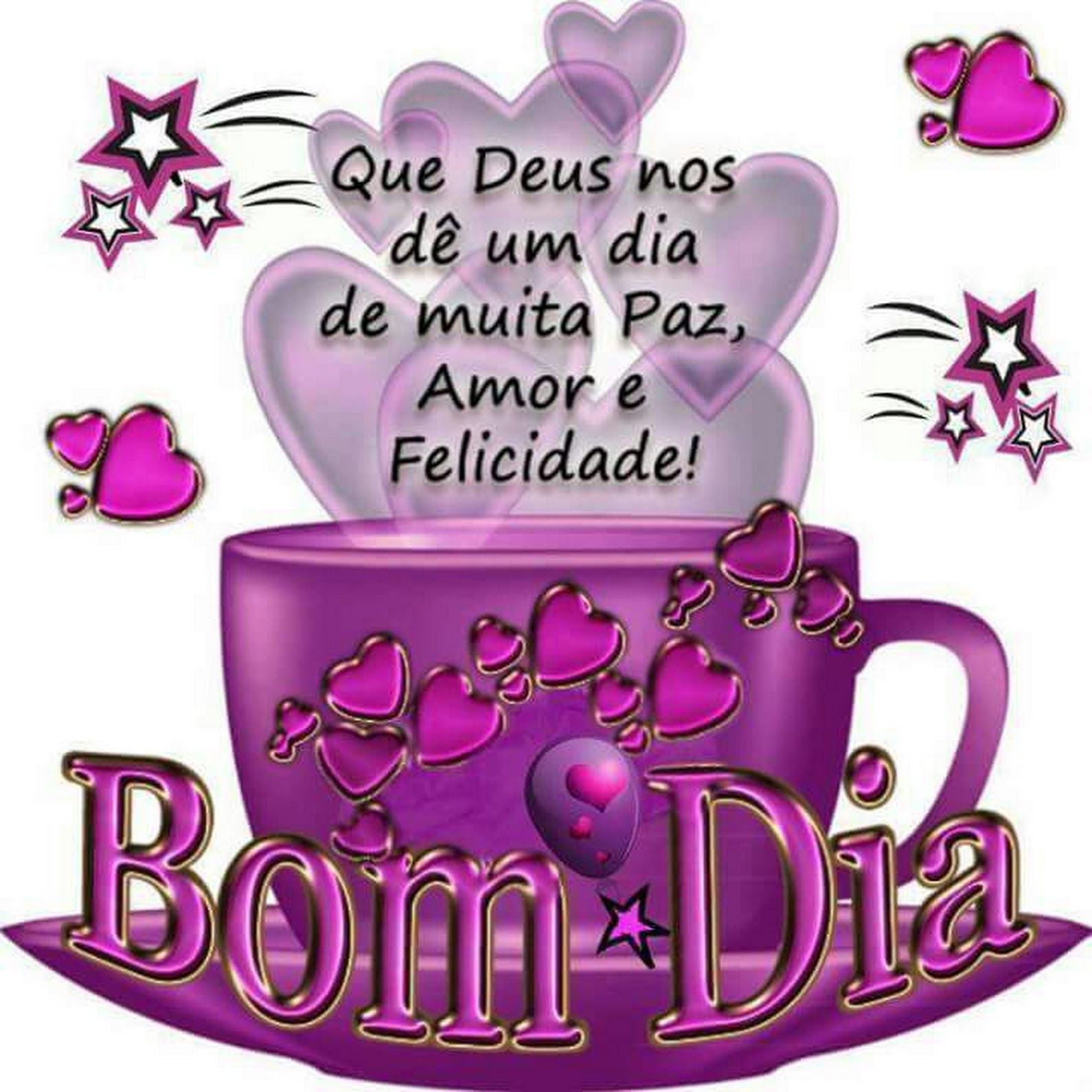 gif bom dia meu amor whatsapp