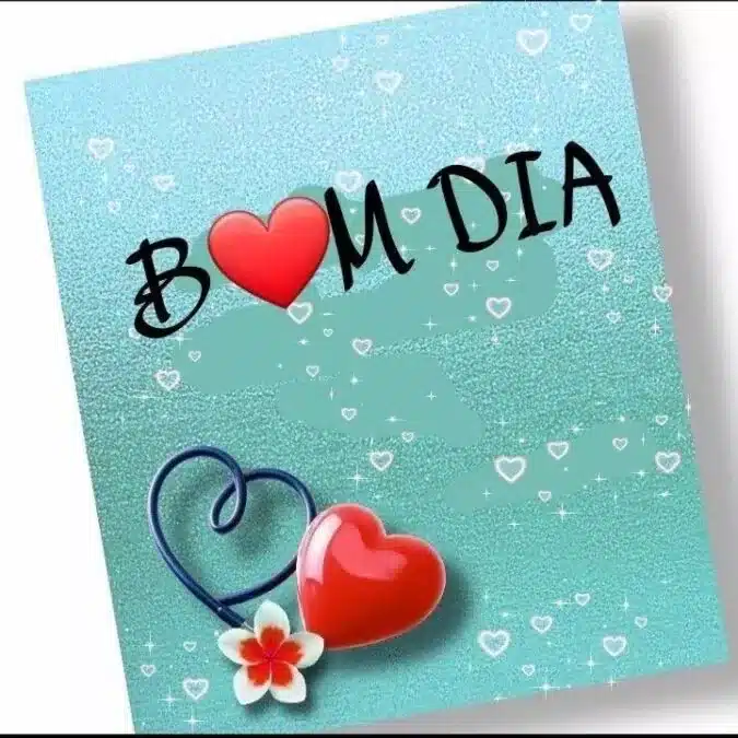 bom dia amor animado whatsapp