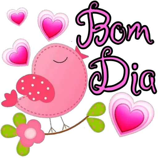 figurinhas de bom dia para namorado(a) whatsapp