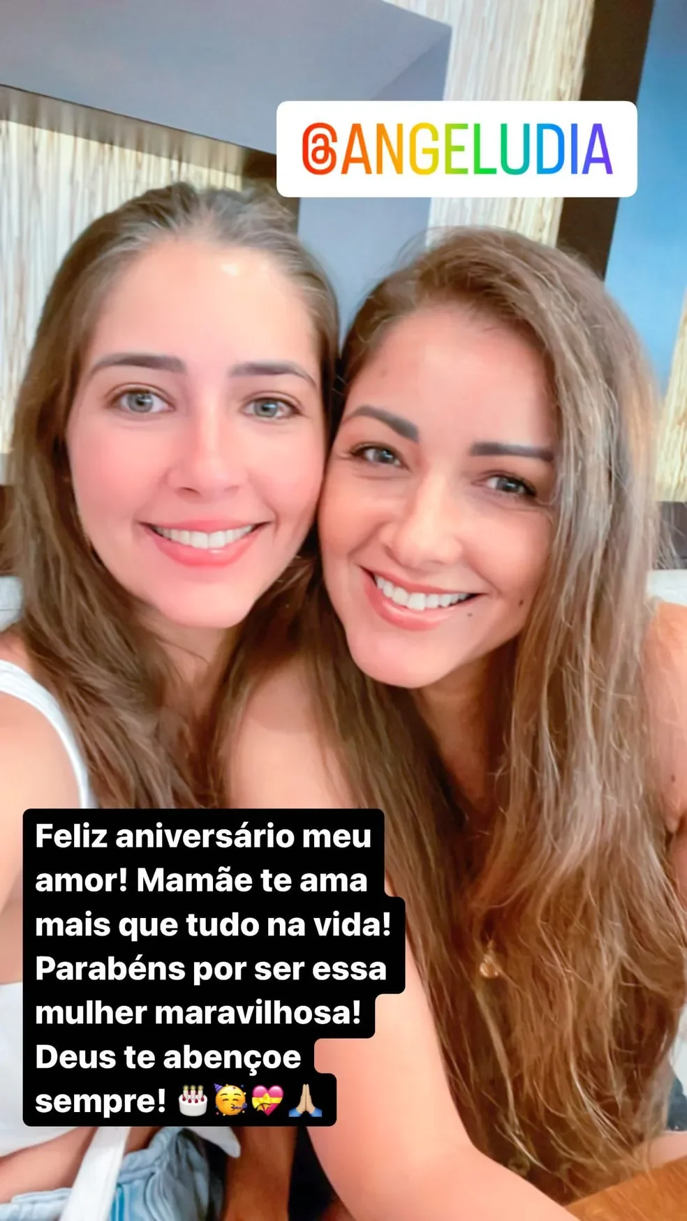 nanã orixá filhos