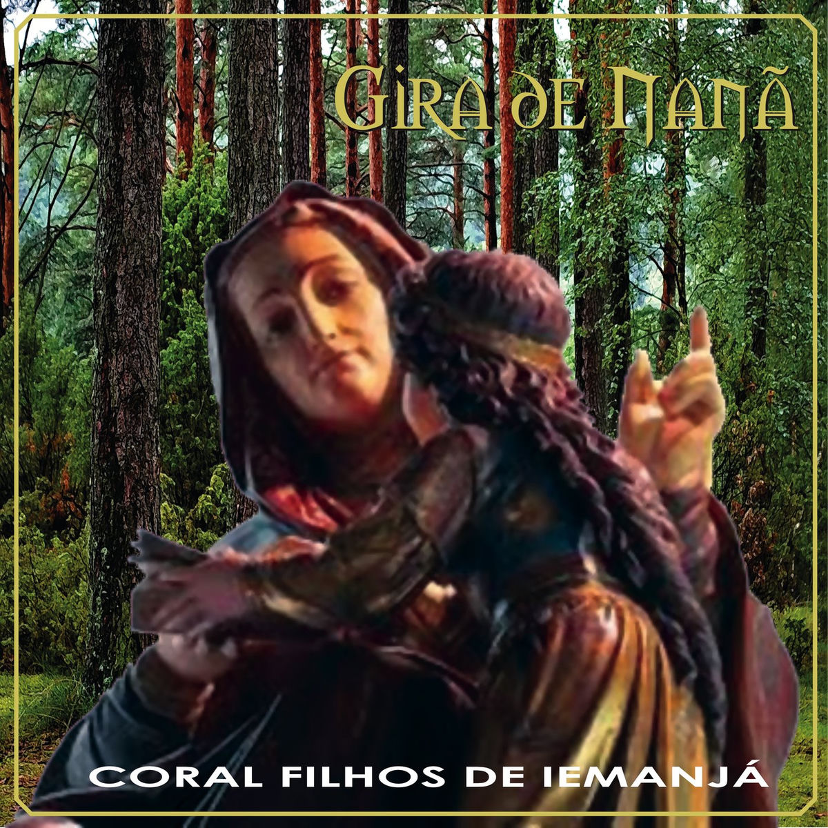 filhos de nanã umbanda