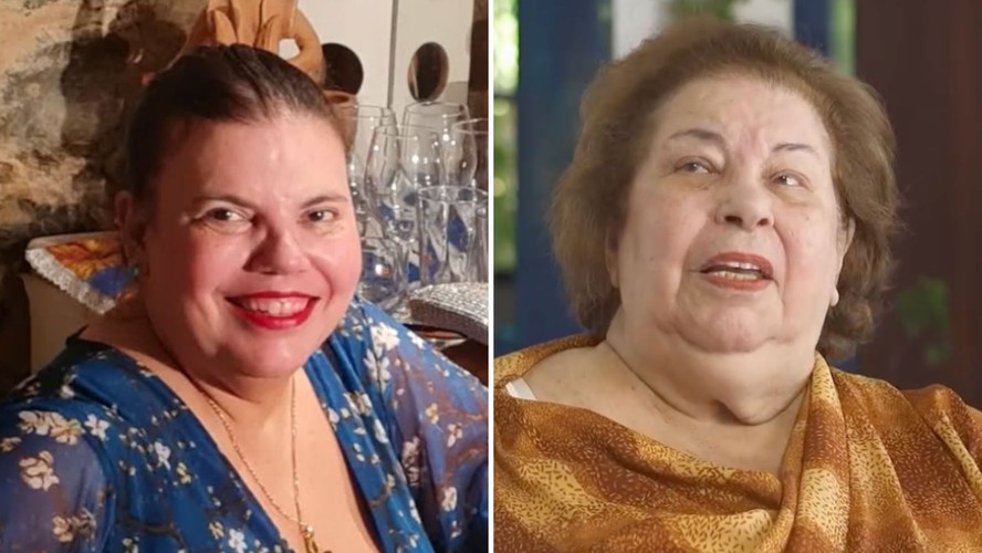 temperamento filhos de nanã
