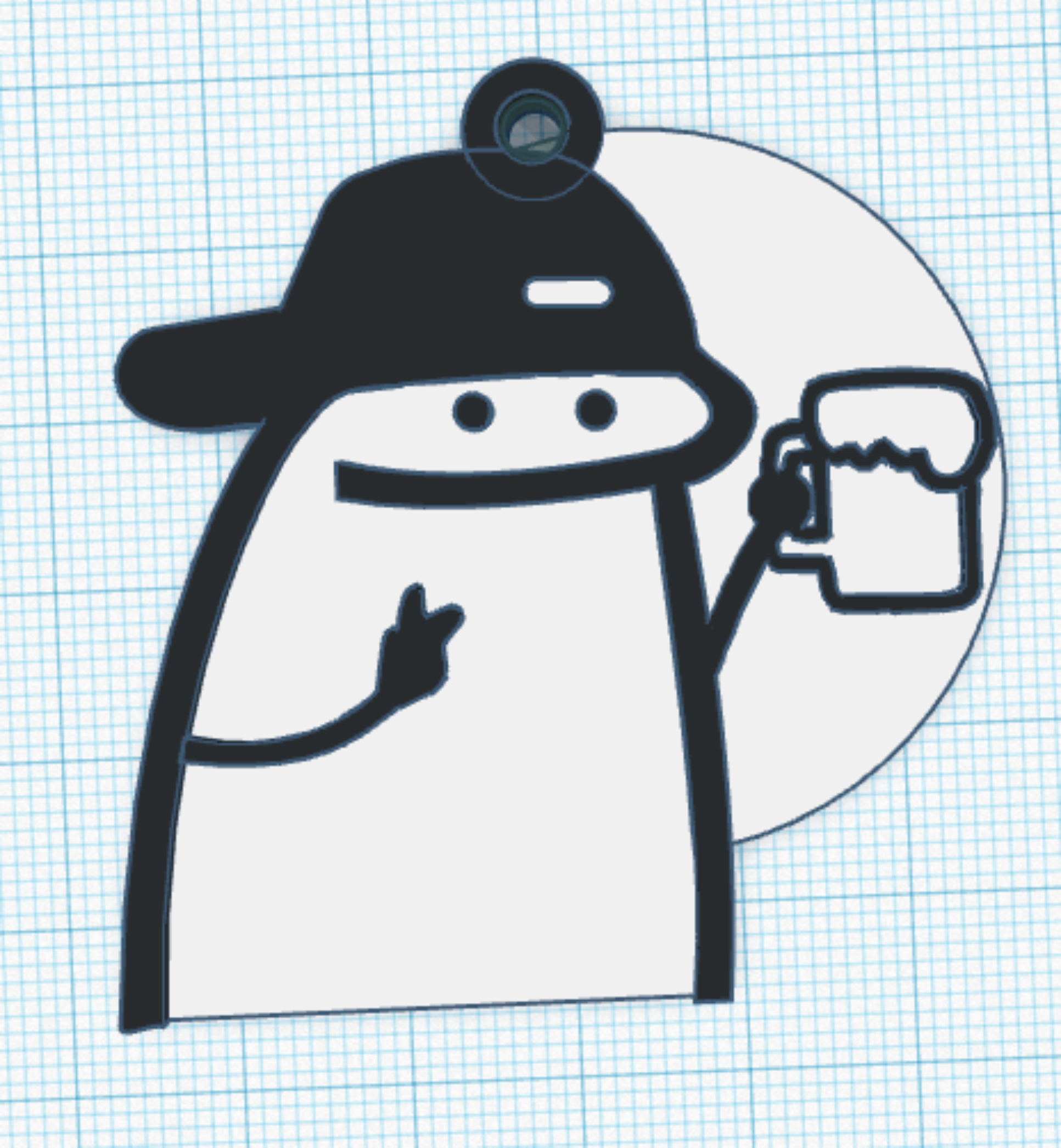 ideias criativas com flork cerveja png para festas