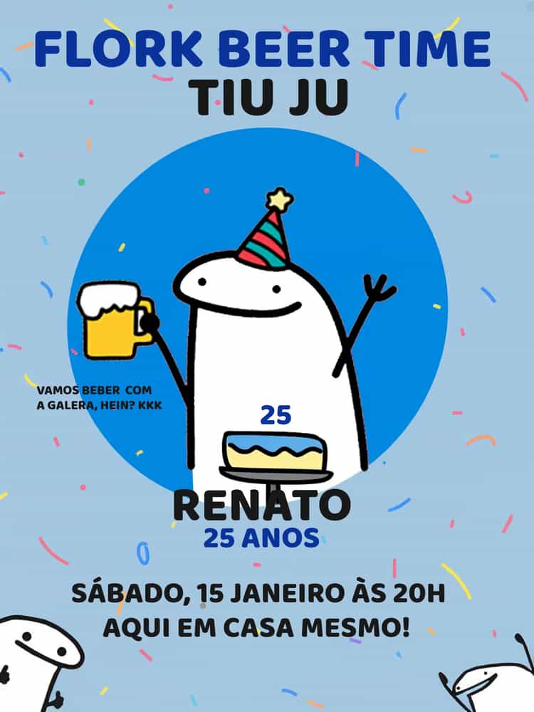 quanto custa um kit de flork cerveja png para revenda